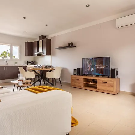 Casa Sunshine