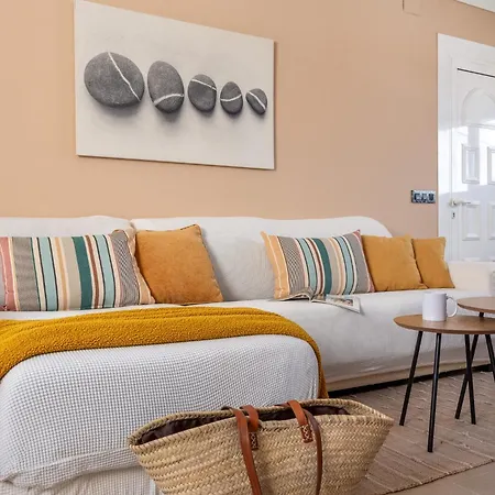 Casa Sunshine * L' Escala