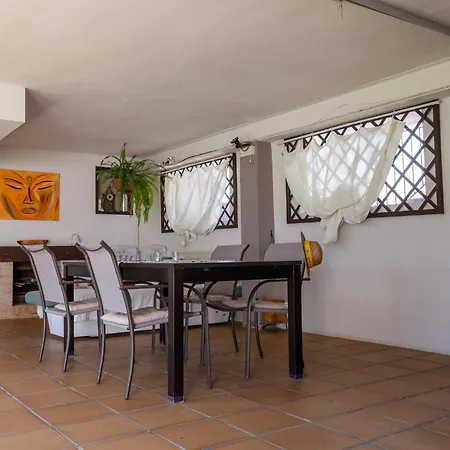 Casa Sunshine Casa vacanze *