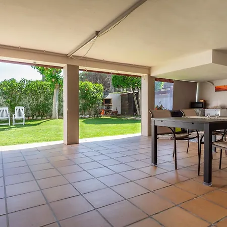 Сasa de vacaciones Casa Sunshine *