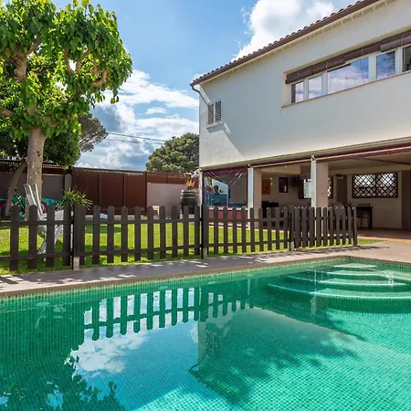 Casa Sunshine Сasa de vacaciones
