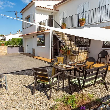 Casa Sunshine L' Escala