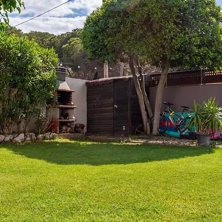 Casa Sunshine Сasa de vacaciones L' Escala