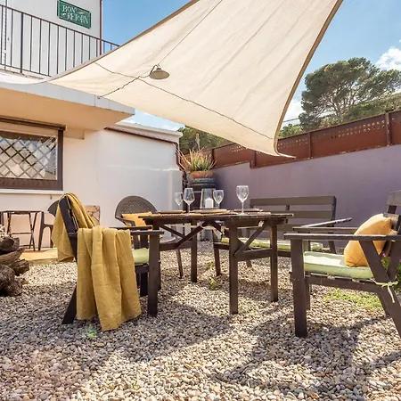 Casa Sunshine Сasa de vacaciones *