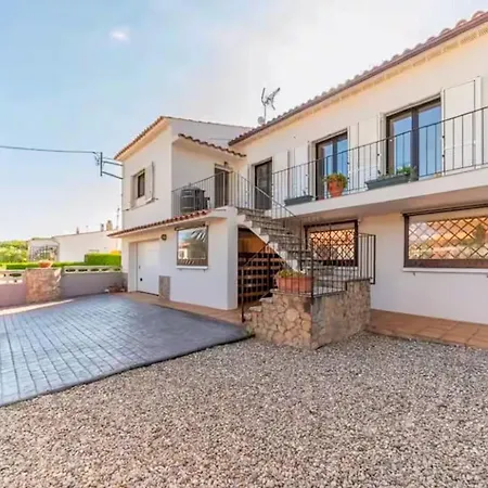 Casa Sunshine Holiday home L'Escala