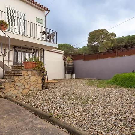 Casa Sunshine * L'Escala