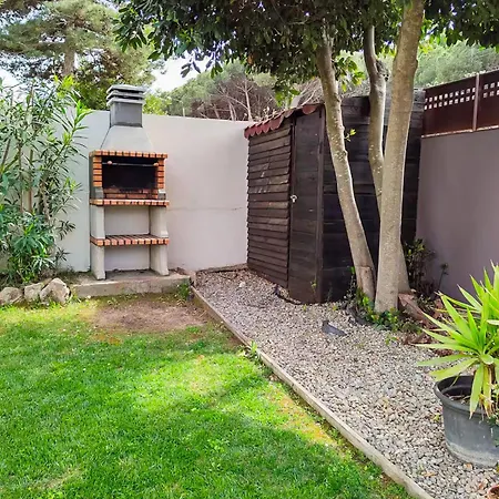 Holiday home Casa Sunshine