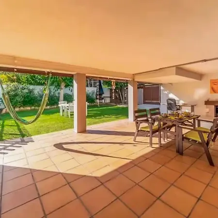 Holiday home Casa Sunshine *