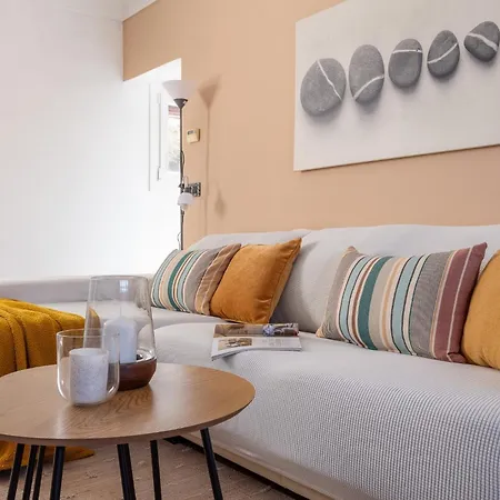 Holiday home Casa Sunshine L'Escala