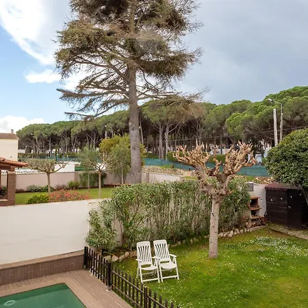 Holiday home Casa Sunshine
